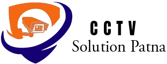CCTV Solution Patna Company LOGO PNG